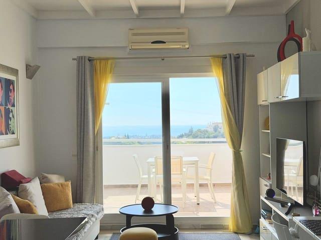 Ático en venta en Barriada Islas Canarias, Costa del Sol Occidental