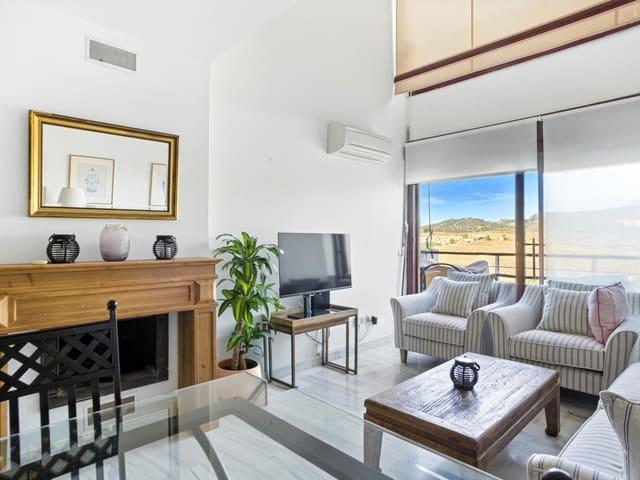 Ático en venta en Costa del Sol Occidental, Andalucía