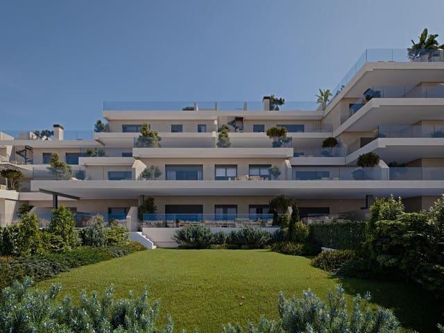 Ático en venta en Barriada Islas Canarias, Estepona