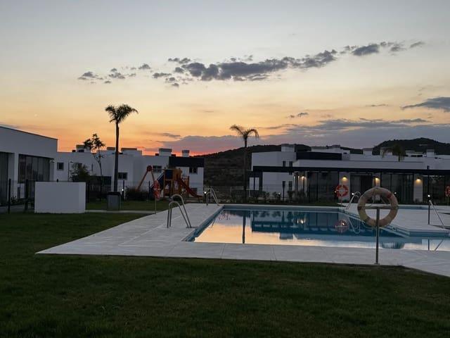 Ático en venta en Barriada Islas Canarias, Costa del Sol Occidental