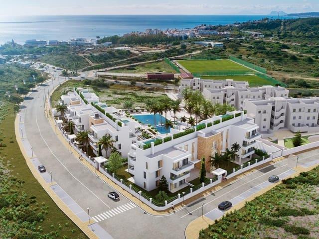 Ático en venta en Barriada Islas Canarias, Costa del Sol Occidental