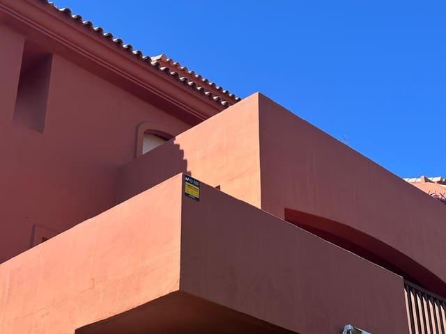 Ático en venta en Estepona, Barriada Blas Infante