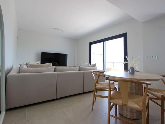Ático en venta en Barriada Islas Canarias, Estepona