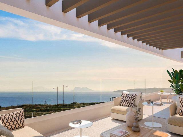 Ático en venta en Barriada Islas Canarias, Costa del Sol Occidental