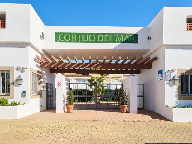 Ático en venta en Barriada Islas Canarias, Costa del Sol Occidental