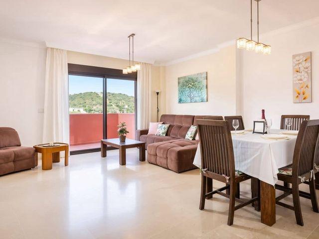Ático en venta en Barriada Islas Canarias, Costa del Sol Occidental