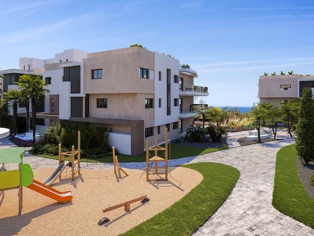 Ático en venta en Bel-Air, Costa del Sol Occidental
