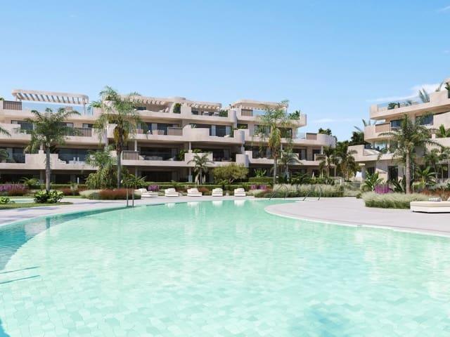 Ático en venta en Barriada Islas Canarias, Costa del Sol Occidental
