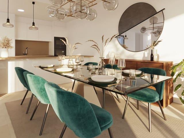 Ático en venta en Barriada Islas Canarias, Estepona