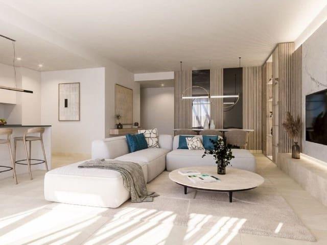 Ático en venta en Barriada Islas Canarias, Estepona