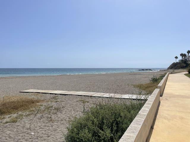 Ático en venta en Barriada Islas Canarias, Costa del Sol Occidental