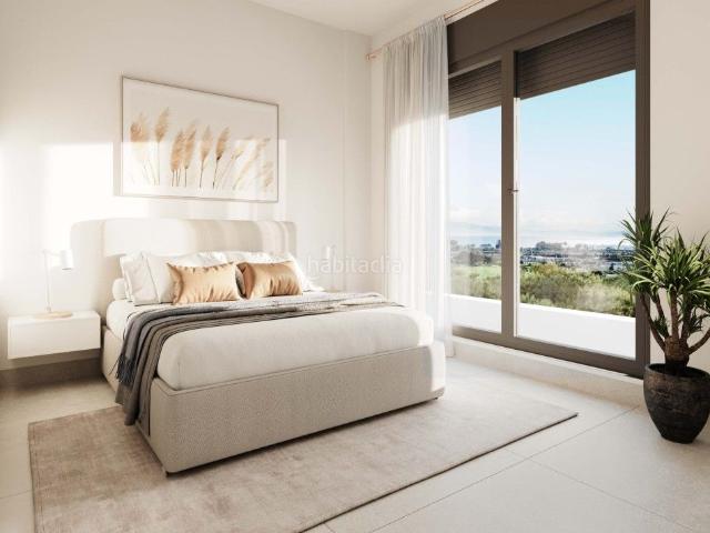 Ático en venta en Barriada Islas Canarias, Costa del Sol Occidental