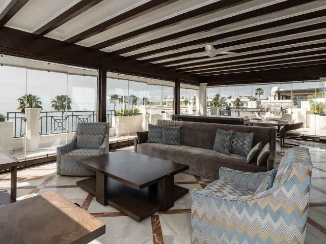 Ático en venta en Barriada Islas Canarias, Costa del Sol Occidental
