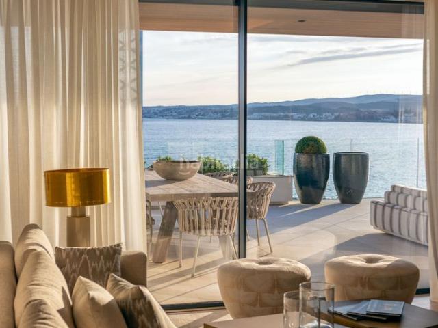 Ático en venta en Barriada Islas Canarias, Costa del Sol Occidental