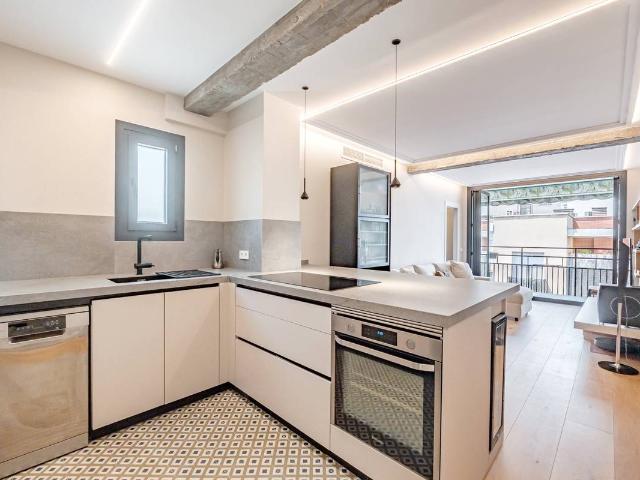 Ático en venta en Centro, Madrid