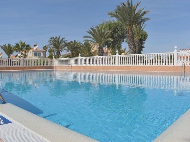 Ático en venta en El Algar, Campo de Cartagena y Mar Menor