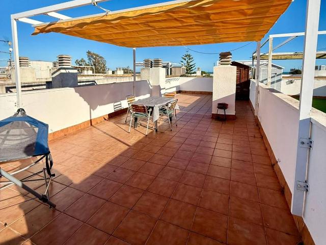Ático en venta en Montsià, Catalunya