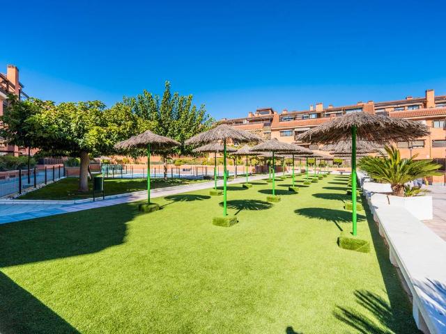 Ático en venta en Rozas De Puerto Real, Madrid