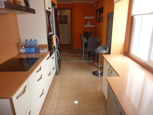 Ático en venta en Vigo