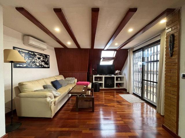 Ático en venta en Comarca de València, Valencia