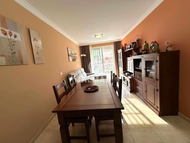 Ático en venta en Fañabé, Adeje