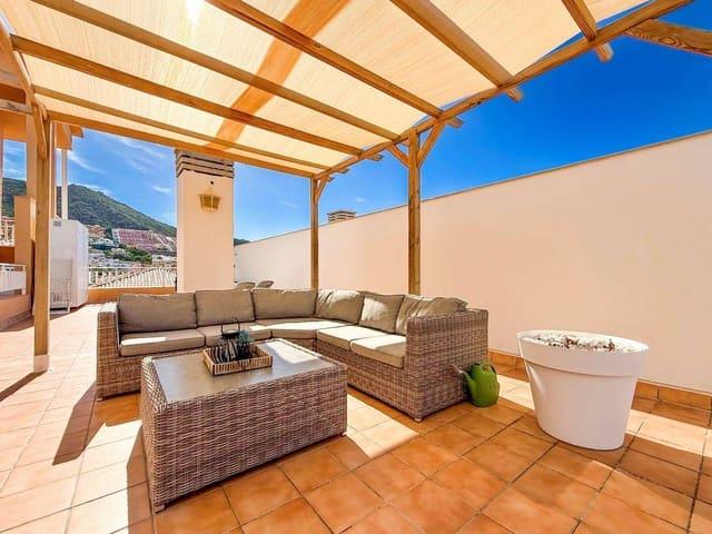 Ático en venta en Fañabé, Adeje
