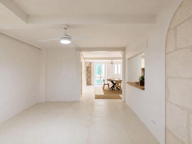 Ático en venta en Migjorn, Baleares