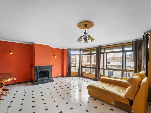 Ático en venta en Migjorn, Baleares