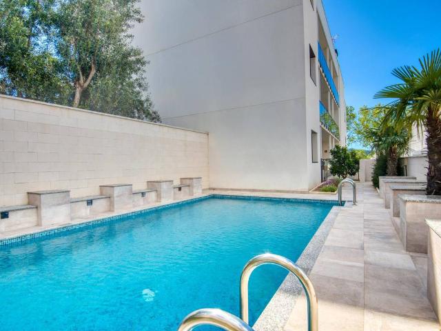 Ático en venta en Castell-platja D'aro