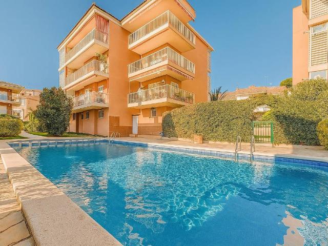 Ático en venta en Girona