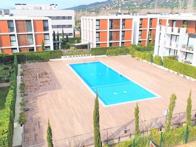 Ático en venta en Castell-platja D'aro