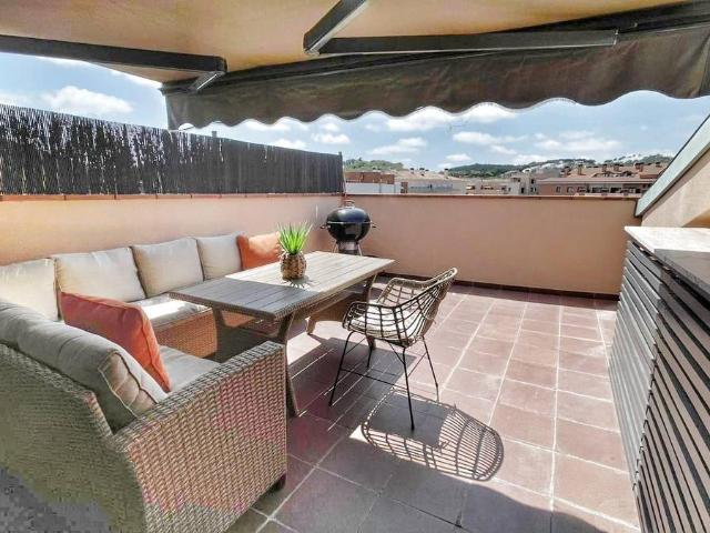 Ático en venta en Lloret De Mar