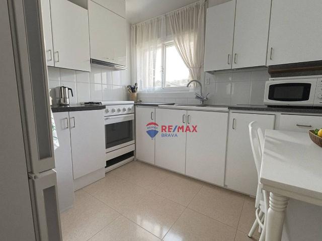 Ático en venta en Castell-platja D'aro