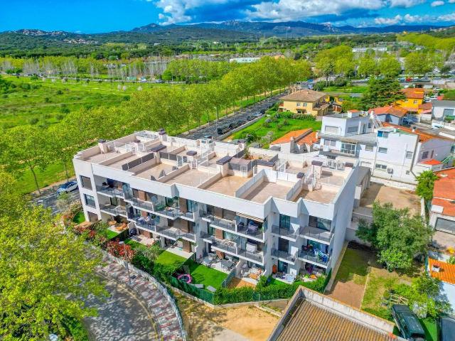 Ático en venta en Girona