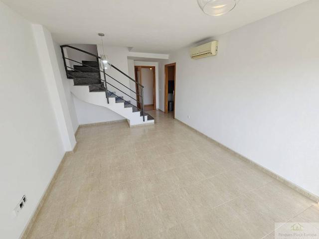 Ático en venta en Castell-platja D'aro