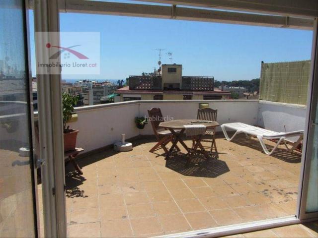 Ático en venta en Lloret De Mar