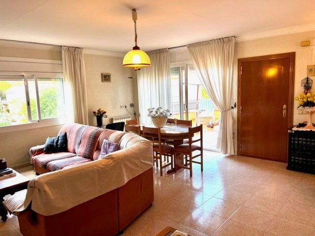 Ático en venta en Castell-platja D'aro