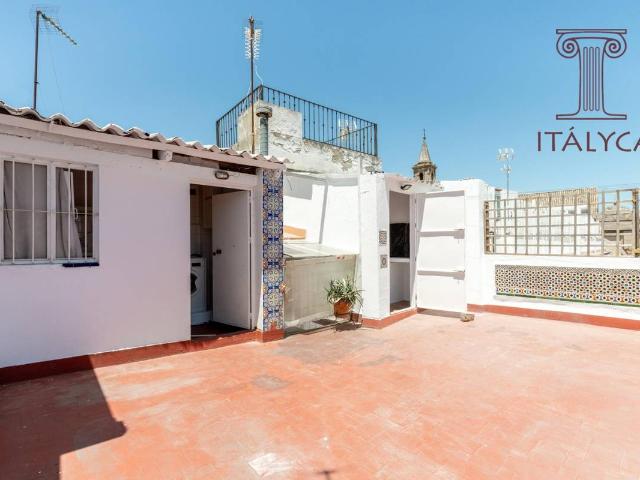 Ático en venta en Sevilla, Andalucía