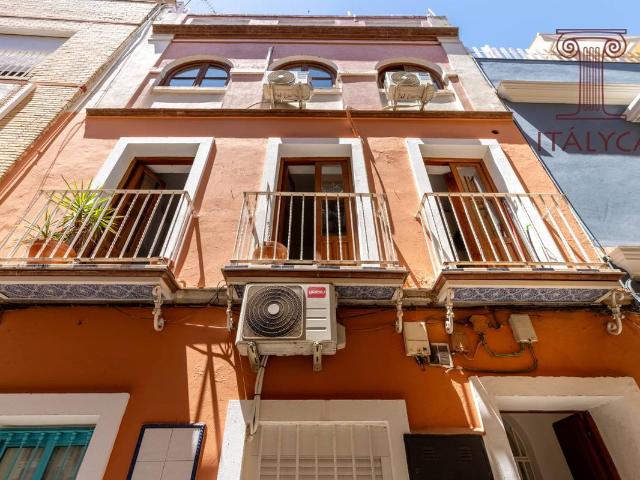 Ático en venta en Sevilla, Andalucía