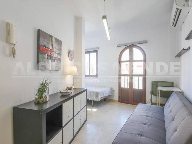 Ático en venta en Sevilla, Andalucía
