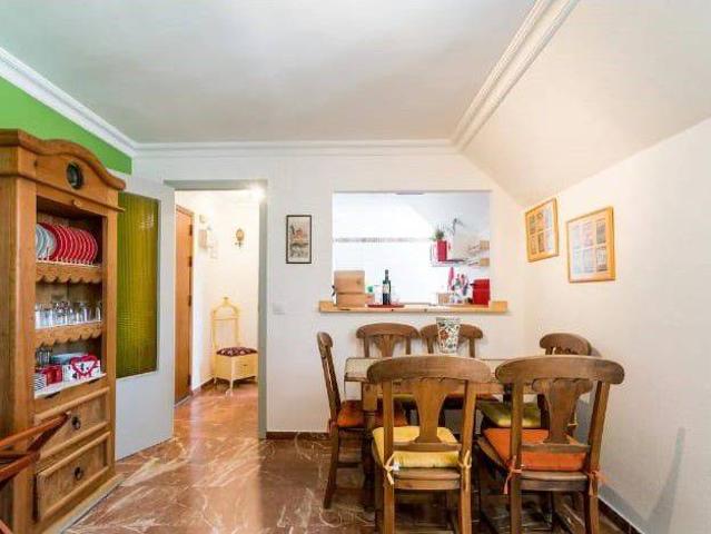Ático en venta en Sevilla, Andalucía