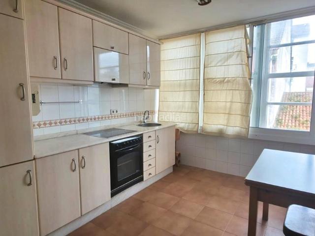 Ático en venta en Ferrol