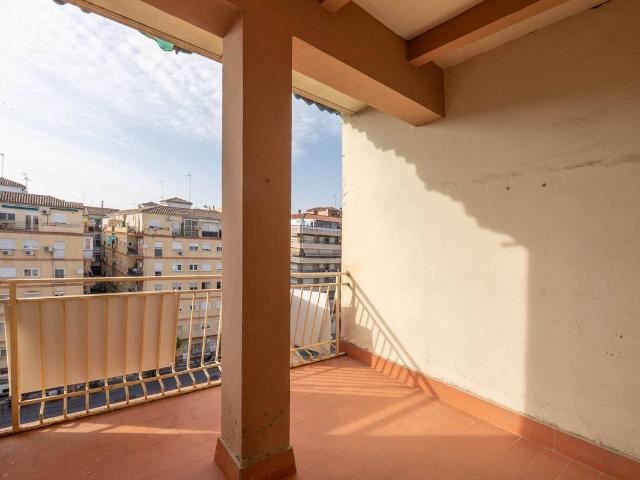 Ático en venta en Granada, Centro - Sagrario