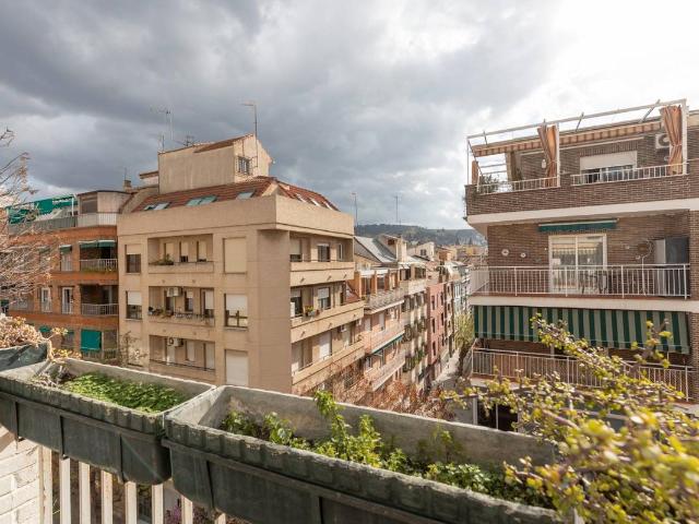 Ático en venta en Granada, Centro - Sagrario