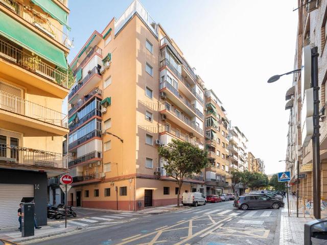 Ático en venta en Granada, Centro - Sagrario