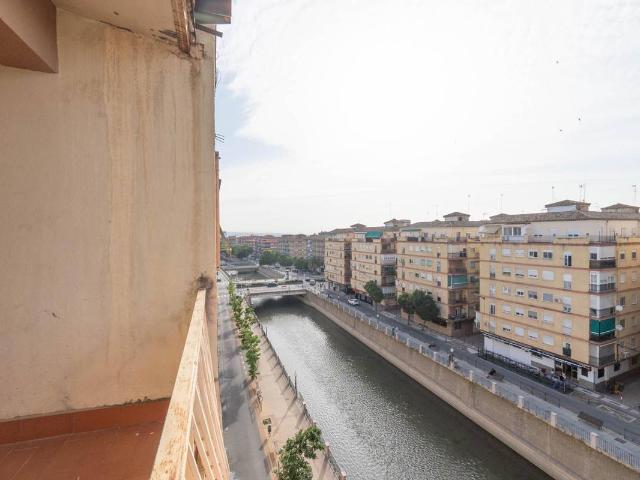 Ático en venta en Centro, Granada