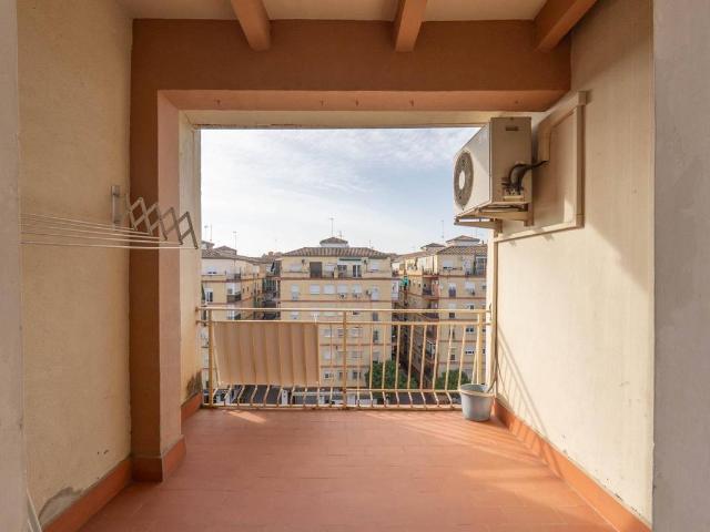 Ático en venta en Granada, Centro - Sagrario