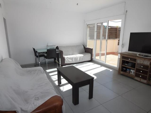 Ático en venta en Alt Empordà, Catalunya