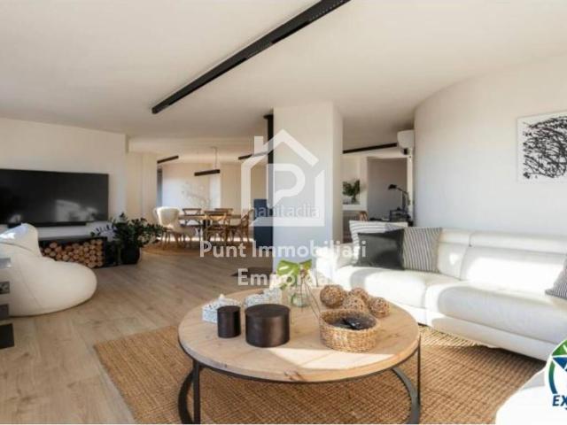 Ático en venta en Alt Empordà, Catalunya