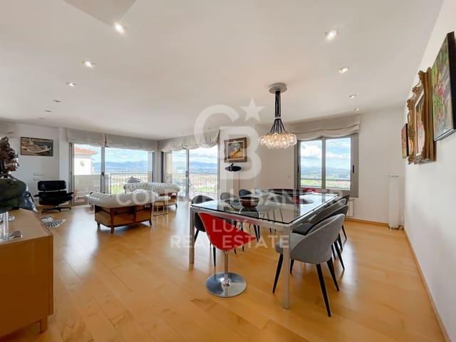 Ático en venta en Alt Empordà, Catalunya